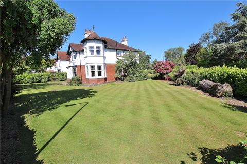 4 bedroom detached house for sale, Hollybush Road, Cyncoed, Cardiff, CF23