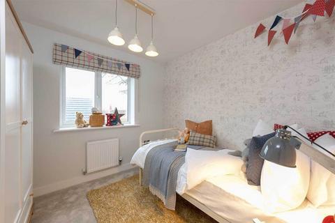 3 bedroom semi-detached house for sale - Plot 105, Mountford at Treswell Gardens, Tiln Lane DN22