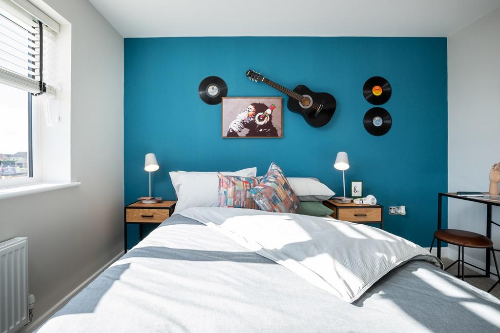 Put your style on your new home