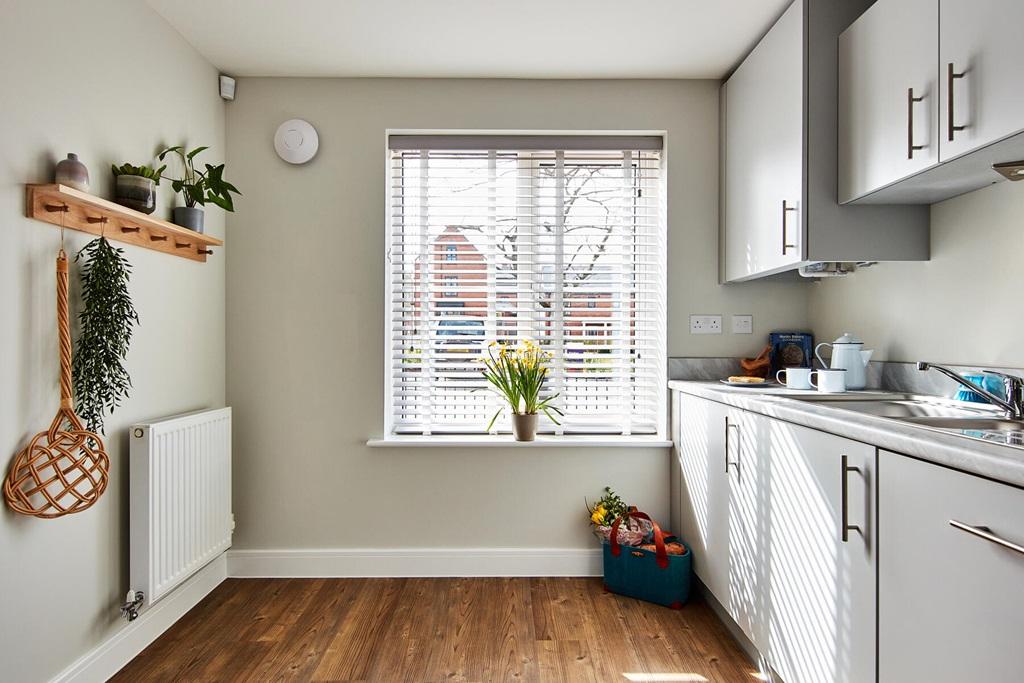 Modern kitchen designs to choose from
