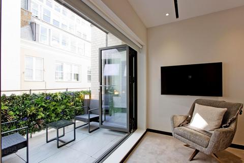 2 bedroom apartment to rent, Golden Square, W1F