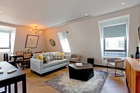 2 bedroom apartment to rent, Golden Square, W1F