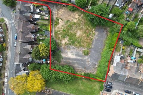Land for sale, Site Of Former Bridgeward Social Club, 68-68A Austin Street, Ipswich, Suffolk, IP2