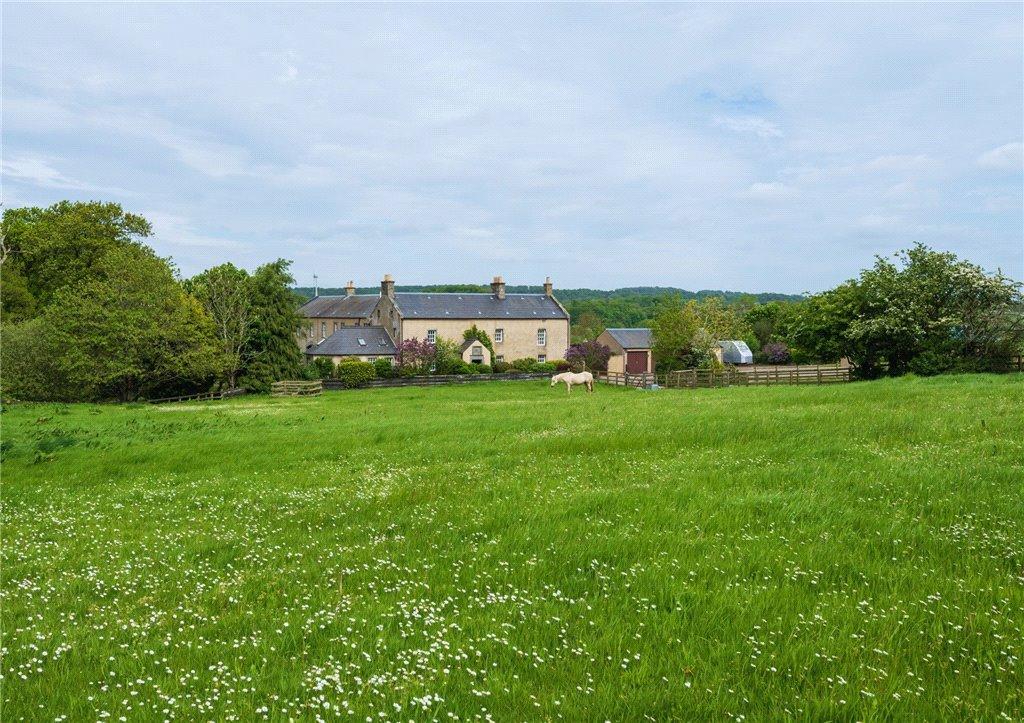 West Balbairdie, By Auchtertool... 7 bed detached house for sale £995,000