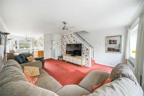 4 bedroom end of terrace house for sale, Green Park, Staines-upon-Thames, TW18