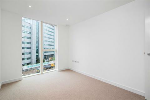 1 bedroom apartment for sale, Pinnacle Apartments, Saffron Central Square, Croydon, CR0