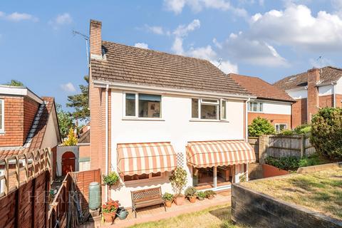 4 bedroom detached house for sale - West Way, Bournemouth, BH9