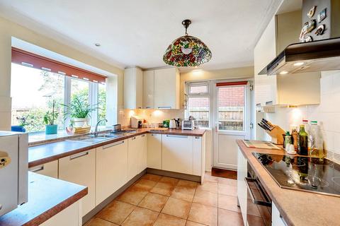 4 bedroom detached house for sale - West Way, Bournemouth, BH9