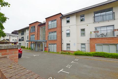 1 bedroom apartment for sale, 5c Kensington Court, Highfield Road, Edgbaston B15 3EF