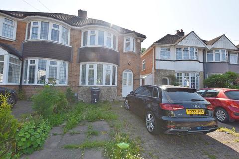 3 bedroom semi-detached house to rent, Barnes Hill, Birmingham