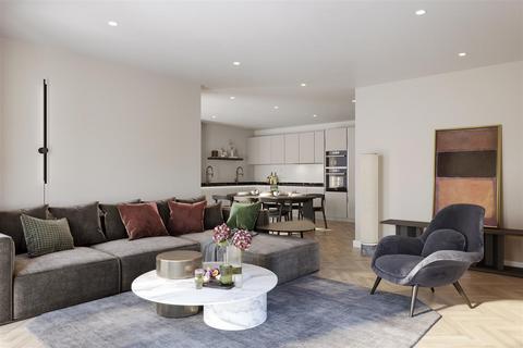 2 bedroom apartment for sale, Cavendish Road, Salford M7