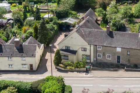 5 bedroom character property for sale, The Malthouse, Brailsford