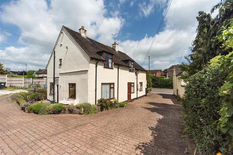 5 bedroom character property for sale, The Malthouse, Brailsford