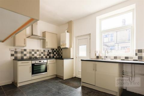 2 bedroom terraced house for sale, Joseph Street, Barrowford, Pendle