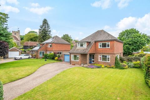 16 Court Lodge, Shorne, Gravesend, DA12 3EQ