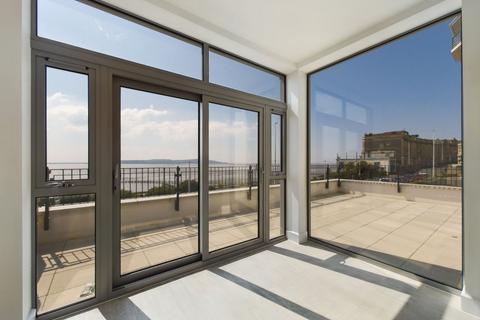2 bedroom apartment for sale, Apartment 1, 2 Paragon Road, Birnbeck Road, Weston-super-Mare, BS23