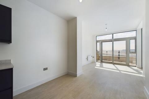 2 bedroom apartment for sale, Apartment 1, 2 Paragon Road, Birnbeck Road, Weston-super-Mare, BS23