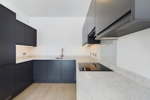 2 bedroom apartment for sale, Apartment 1, 2 Paragon Road, Birnbeck Road, Weston-super-Mare, BS23