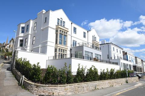 undefined, Apartment 1, 2 Paragon Road, Birnbeck Road, Weston-super-Mare, BS23