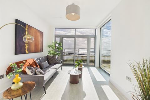 2 bedroom apartment for sale, Apartment 1, 2 Paragon Road, Birnbeck Road, Weston-super-Mare, BS23