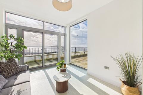 2 bedroom apartment for sale, Apartment 1, 2 Paragon Road, Birnbeck Road, Weston-super-Mare, BS23