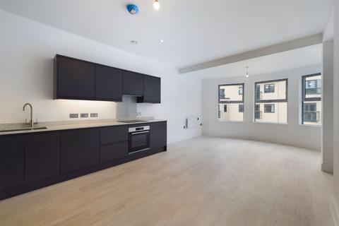 2 bedroom apartment for sale - Apartment 5, Rolls Lodge, Birnbeck Road, Weston-super-Mare, BS23