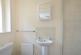En suite shower room