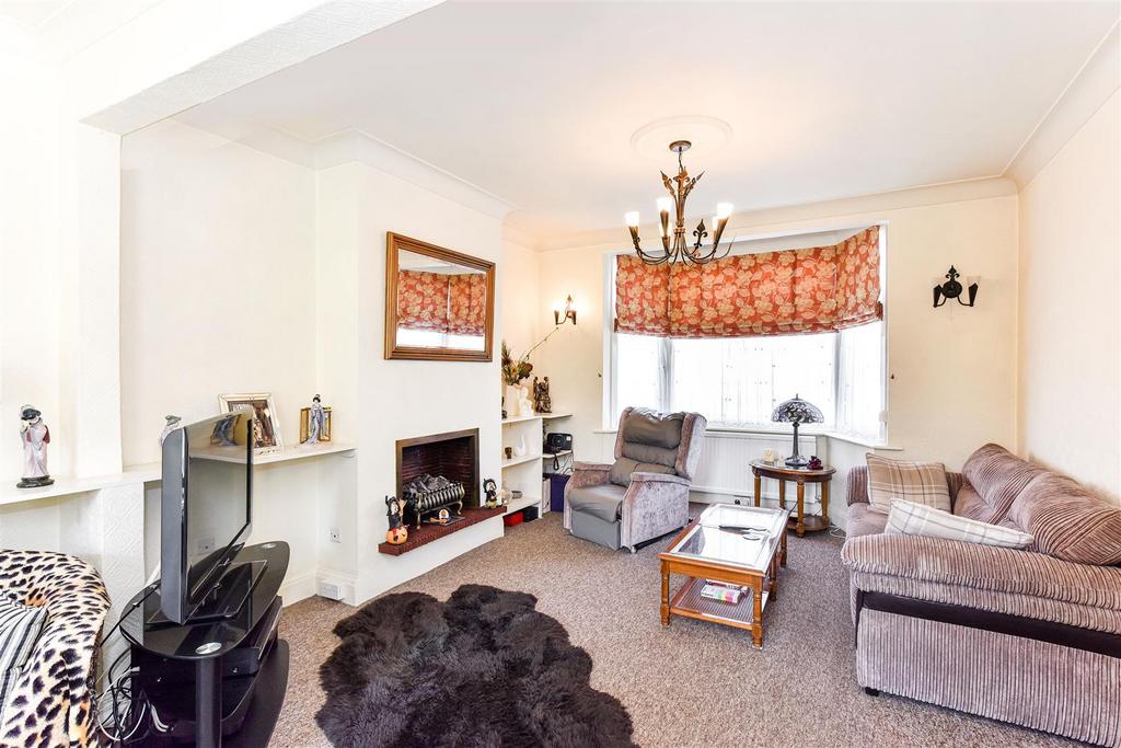 Bridge End, Walthamstow 3 bed house £575,000