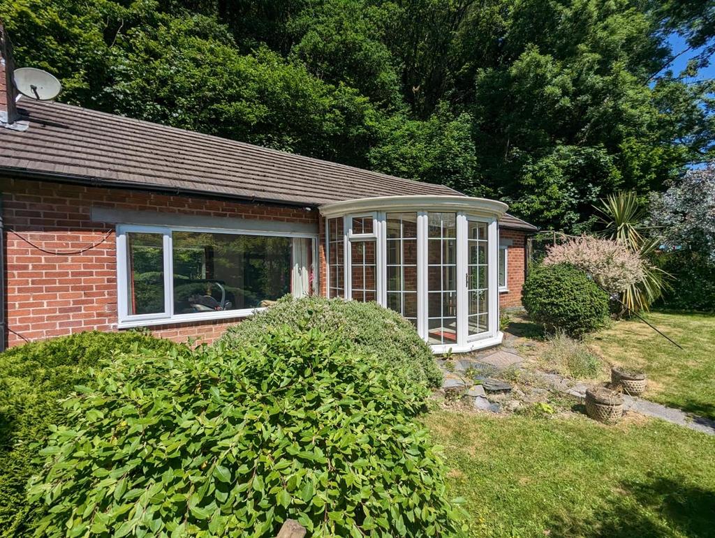 Felin Uchaf, Llanddoged, Llanrwst 2 bed house £450,000