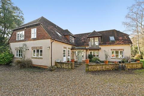 The Cottage Bridle Lane, Slindon Common, Arundel, BN18 0NA