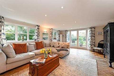 The Cottage Bridle Lane, Slindon Common, Arundel, BN18 0NA