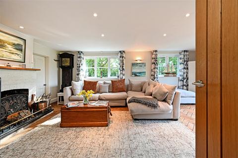 The Cottage Bridle Lane, Slindon Common, Arundel, BN18 0NA