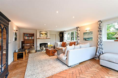 The Cottage Bridle Lane, Slindon Common, Arundel, BN18 0NA
