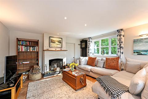 The Cottage Bridle Lane, Slindon Common, Arundel, BN18 0NA
