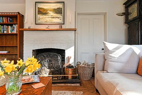 The Cottage Bridle Lane, Slindon Common, Arundel, BN18 0NA