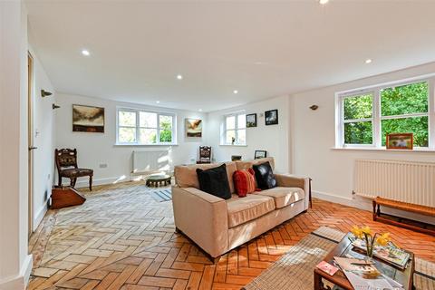 The Cottage Bridle Lane, Slindon Common, Arundel, BN18 0NA