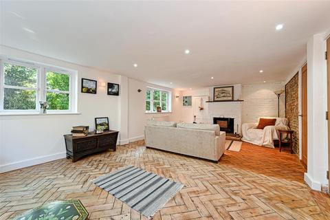 The Cottage Bridle Lane, Slindon Common, Arundel, BN18 0NA