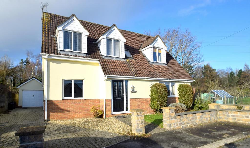 Meadow Close, Coychurch, Bridgend, Bridgend County Borough, CF35 5HH 4