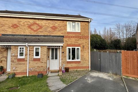 9 Bron Hafod, Bridgend, CF31 5DL