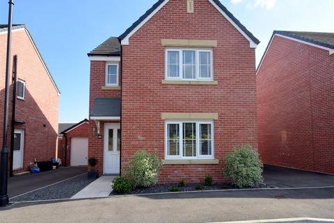 49 Llys Ceirios, Coity, Bridgend, CF35 6QB