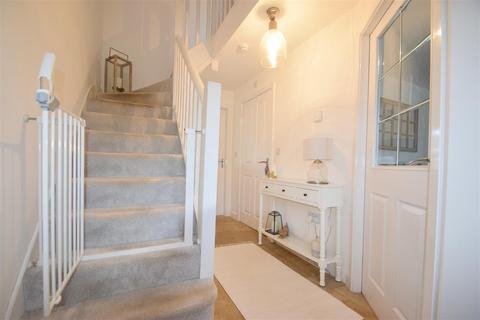 49 Llys Ceirios, Coity, Bridgend, CF35 6QB