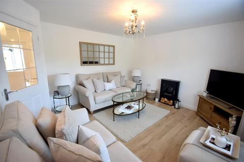 49 Llys Ceirios, Coity, Bridgend, CF35 6QB