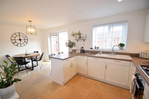 49 Llys Ceirios, Coity, Bridgend, CF35 6QB