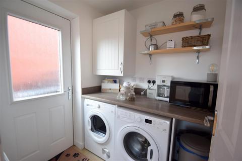 49 Llys Ceirios, Coity, Bridgend, CF35 6QB