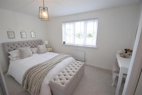 49 Llys Ceirios, Coity, Bridgend, CF35 6QB