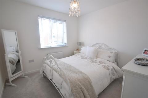 49 Llys Ceirios, Coity, Bridgend, CF35 6QB