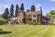 Queenwood House