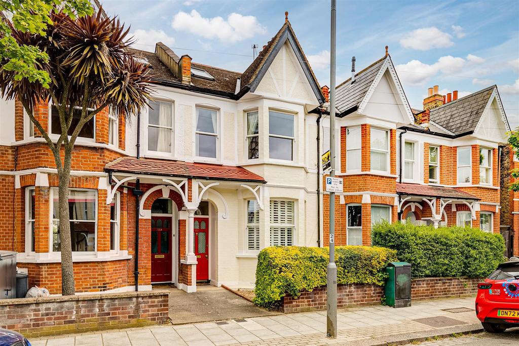 Trentham Street, London 4 bed house for sale £1,100,000