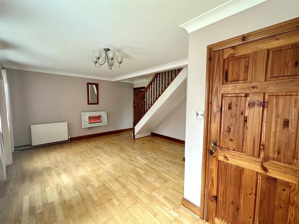 Angelton Green, PenyFai, Bridgend, Bridgend County Borough, CF31 4LQ
