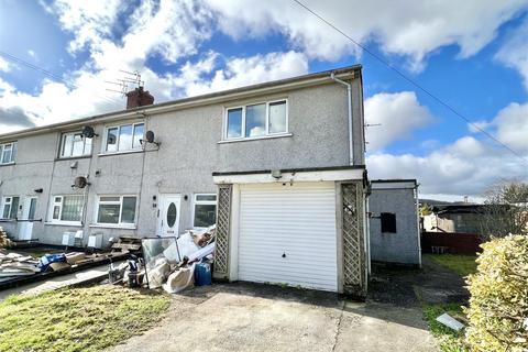 16 Cae Glas, Pencoed, Bridgend, CF35 5PH
